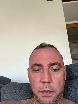 Marronglace1 online show from October 30, 2025, 8:38 am