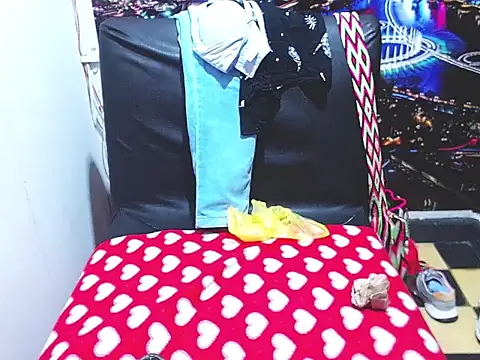 susana nastyy online show from September 20, 2025, 1:12 pm