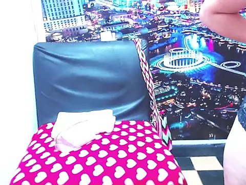 susana nastyy online show from October 17, 2025, 1:57 pm