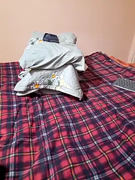 Ansiasex online show from September 24, 2025, 4:10 pm