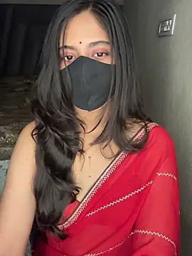 Snapshot of Tanya-mittal chatting on October 16, 2025, 10:44 pm Tanya-mittal online show from October 16, 2025, 10:44 pm