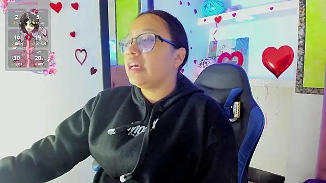 susan mooree online show from March 18, 2026, 8:34 pm