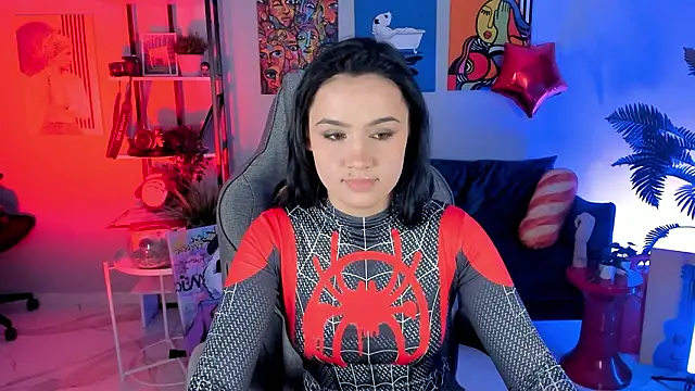 MonicaFarmer online show from February 19, 2026, 11:23 pm