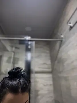 Megaan  More online show from September 30, 2025, 2:27 am