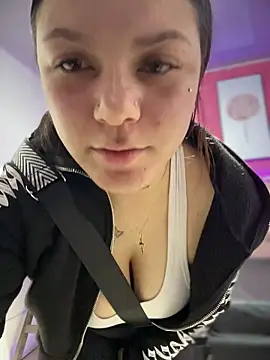 Megaan  More online show from October 31, 2025, 2:12 am