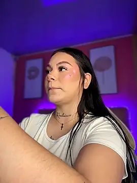 Snapshot of Megaan__More chatting on July 15, 2026, 3:12 am Megaan More online show from July 15, 2026, 3:12 am