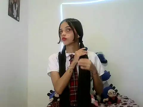 Snapshot of lucy_babyy chatting on October 23, 2025, 8:13 am lucy babyy online show from October 23, 2025, 8:13 am