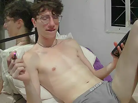 HeiRique online show from November 1, 2025, 6:15 am