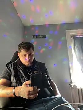 savageking420322 online show from September 14, 2025, 9:36 pm