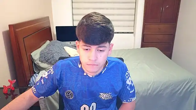 tightncuteass online show from October 29, 2025, 12:24 am