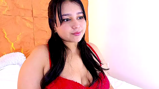 IvannaaVega online show from February 6, 2026, 4:39 am