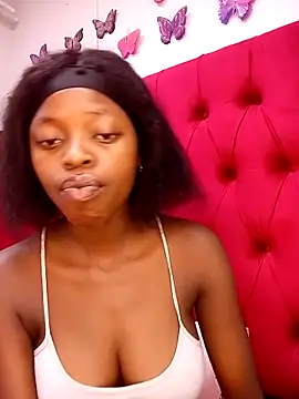 BlackberriesXxx online show from February 15, 2026, 2:47 pm