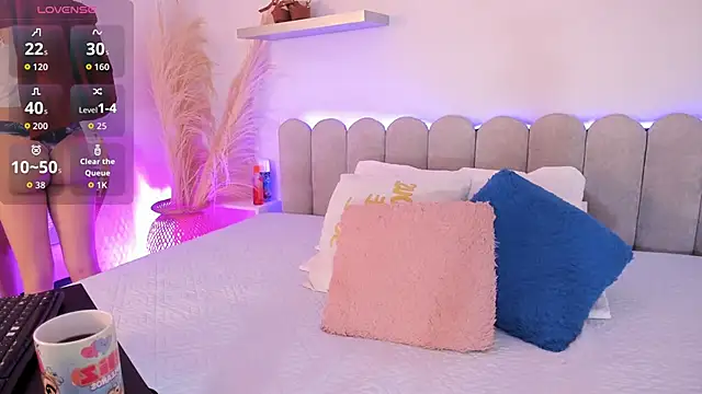 Ridwana  online show from December 1, 2025, 1:27 pm