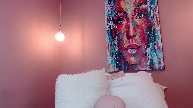 Rosse fire1 online show from October 24, 2025, 10:50 pm