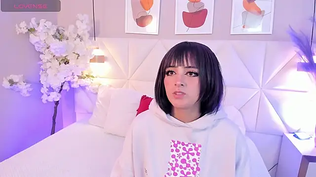 Snapshot of Adara__carter_ chatting on October 1, 2025, 3:34 am Adara carter online show from October 1, 2025, 3:34 am