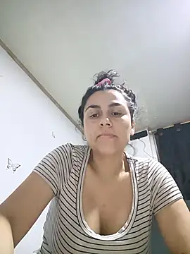 vanessa-titisM online show from March 8, 2026, 3:10 am