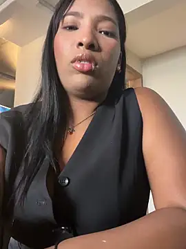 lilith storm online show from October 8, 2025, 6:38 pm