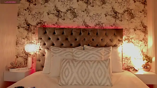 lilith storm online show from November 6, 2025, 7:15 pm