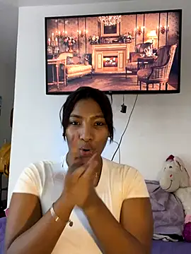 lilith storm online show from November 10, 2025, 4:00 am