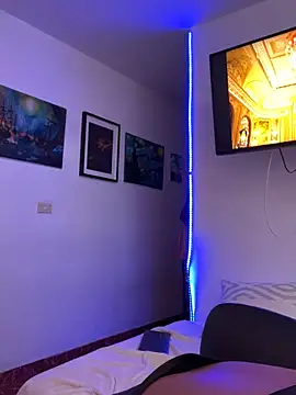 lilith storm online show from November 11, 2025, 4:51 pm