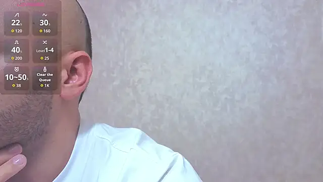 Snapshot of samuel_storm chatting on October 31, 2025, 9:49 pm samuel storm online show from October 31, 2025, 9:49 pm