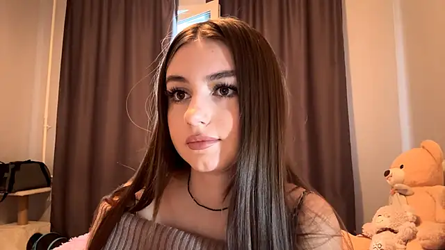 Snapshot of CatherinDream chatting on October 6, 2025, 2:09 am CatherinDream online show from October 6, 2025, 2:09 am