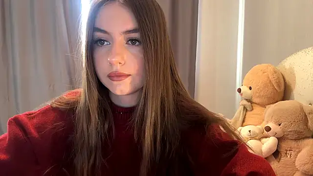 Snapshot of CatherinDream chatting on October 13, 2025, 2:11 am CatherinDream online show from October 13, 2025, 2:11 am