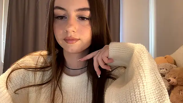 Snapshot of CatherinDream chatting on October 16, 2025, 3:18 am CatherinDream online show from October 16, 2025, 3:18 am