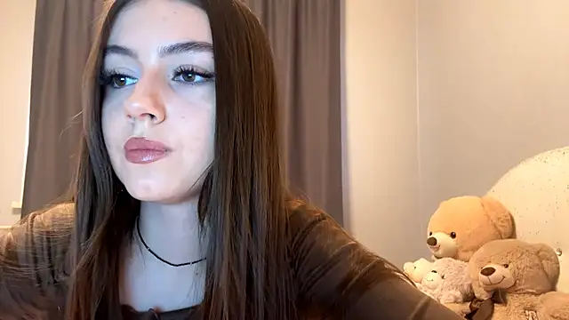 Snapshot of CatherinDream chatting on November 4, 2025, 3:27 am CatherinDream online show from November 4, 2025, 3:27 am