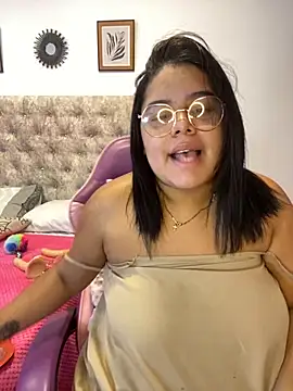 Snapshot of Anabelle_00_ chatting on September 19, 2025, 3:19 am Anabelle 00 online show from September 19, 2025, 3:19 am