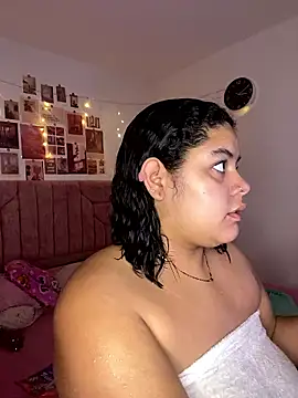 Anabelle 00  online show from January 13, 2026, 3:12 am