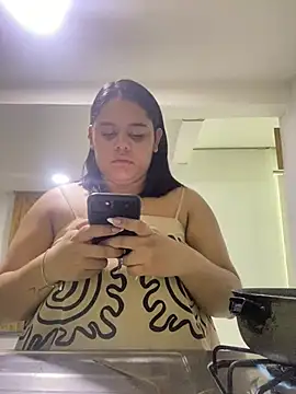 Anabelle 00  online show from January 17, 2026, 3:55 am