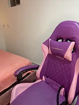 Anabelle 00  online show from March 3, 2026, 3:34 am