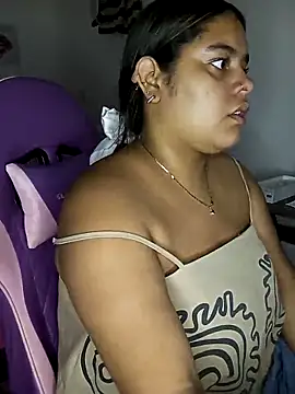 Anabelle 00  online show from March 9, 2026, 3:21 am