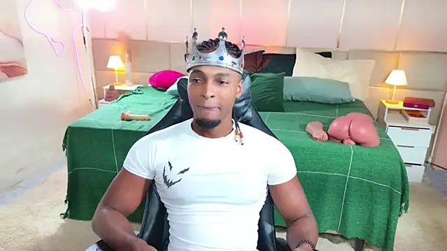 SoHighAngel online show from April 7, 2026, 1:28 am