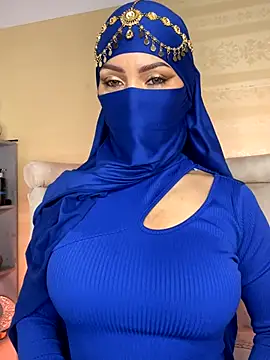  hafsa  online show from October 31, 2025, 11:33 am