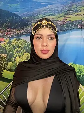  hafsa  online show from December 5, 2025, 6:26 pm