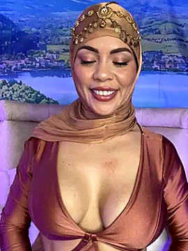  hafsa  online show from January 7, 2026, 5:48 pm