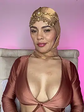  hafsa  online show from January 12, 2026, 7:19 pm