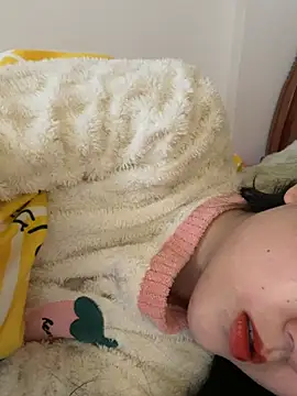 ruiki666 online show from February 3, 2026, 3:26 am