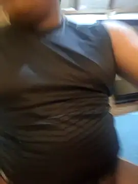 HappyBaseline65 online show from October 9, 2025, 11:25 pm