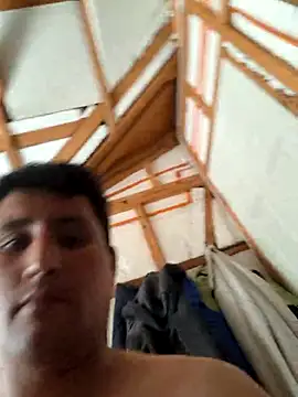 HappyBaseline65 online show from October 19, 2025, 7:03 pm