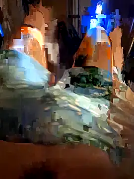 HappyBaseline65 online show from October 24, 2025, 4:31 am