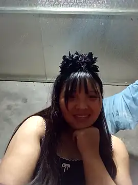 SSexykute3456 online show from November 7, 2025, 1:11 pm