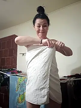 Soffy Skye online show from February 12, 2026, 5:08 pm