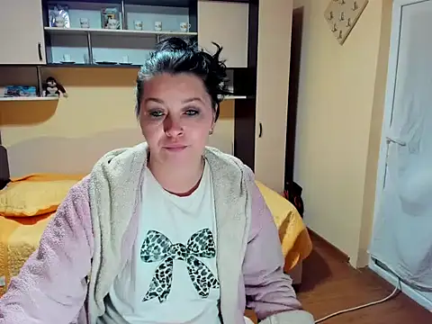 Soffy Skye online show from March 29, 2026, 3:50 am