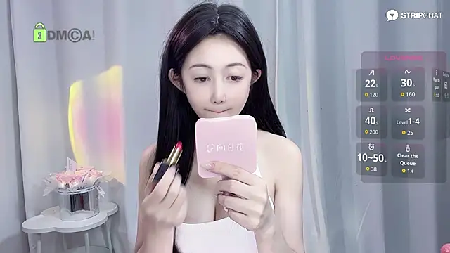 Snapshot of Sofia-168 chatting on October 11, 2025, 6:45 am Sofia-168 online show from October 11, 2025, 6:45 am