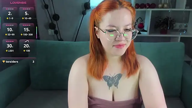 Snapshot of Krysadapp chatting on January 6, 2026, 12:58 am Krysadapp online show from January 6, 2026, 12:58 am