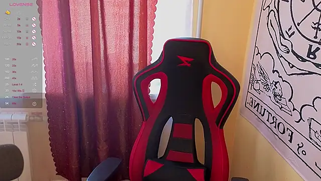 Snapshot of KrisNeal chatting on September 24, 2025, 9:12 am KrisNeal online show from September 24, 2025, 9:12 am