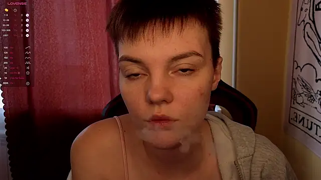 Snapshot of KrisNeal chatting on October 10, 2025, 9:30 am KrisNeal online show from October 10, 2025, 9:30 am